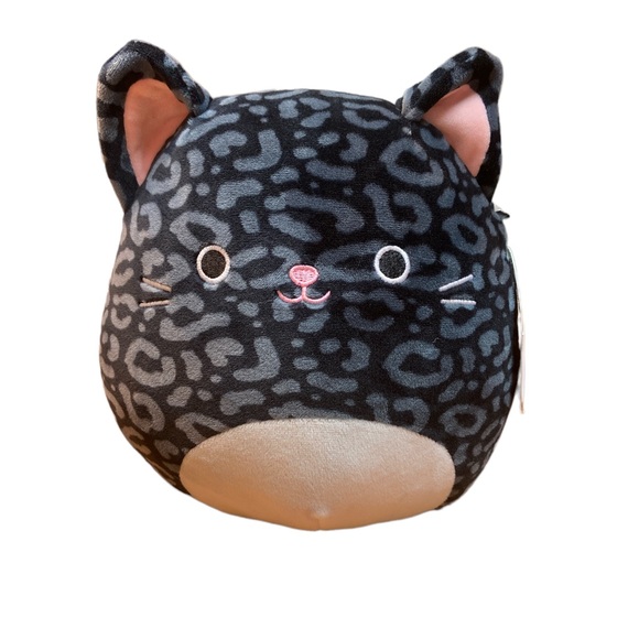 panther squishmallow